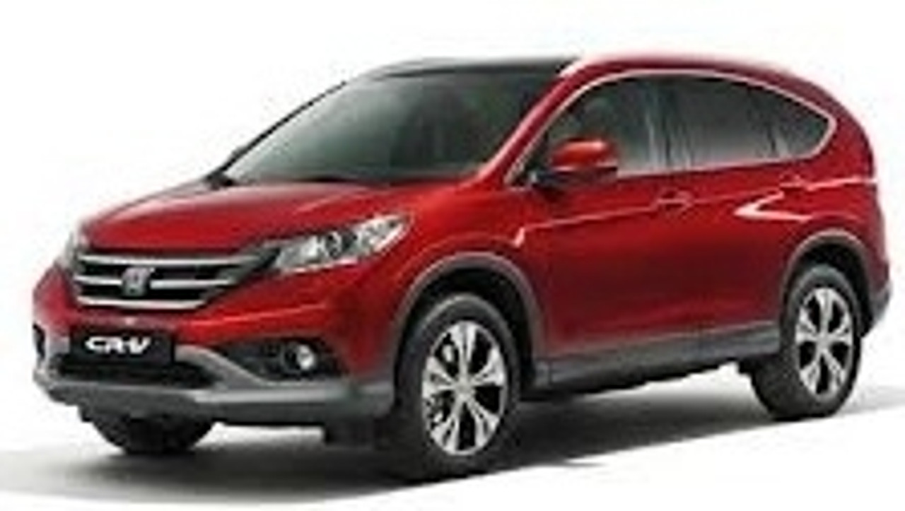 12-13 CRV